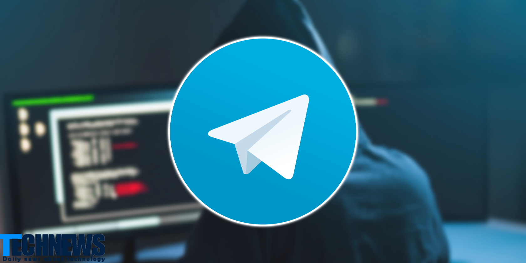 تلگرام به مکانی برای فعالیت های مجرمانه تبدیل شده است