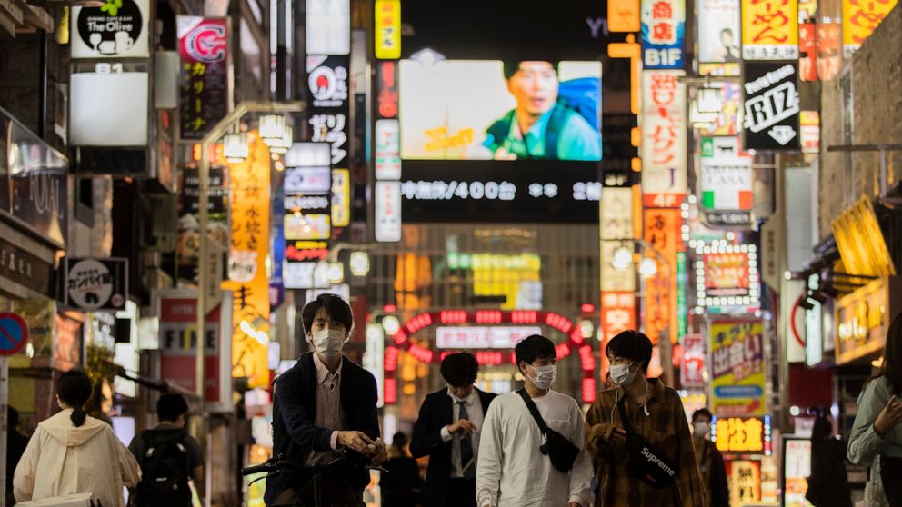 واکسن یا ماسک؟ ژاپن نگران از پیروزی ناگهانی بر ویروس کرونا