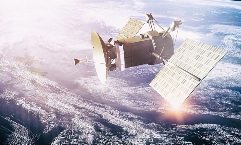 نگرانی دانشمندان در مورد نحوه رها کردن ماهواره ها در فضا