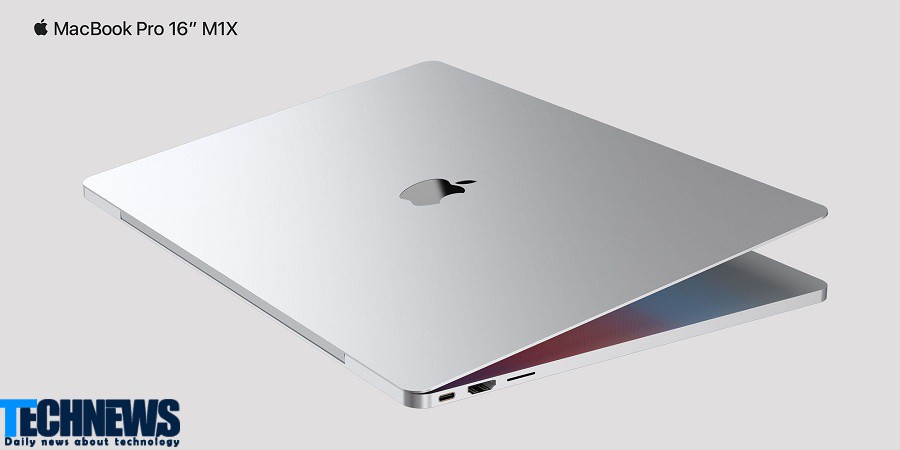 بالاترین پیکربندی لپ تاپ مک بوک پرو با قیمت 6099 دلار عرضه می شود