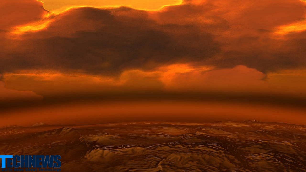 شواهد پژوهشگران وجود فتوسنتز در ابرهای سیاره زهره را امکان‌پذیر می داند