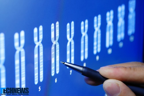 استفاده از هوش مصنوعی برای تشخیص بیماری های ژنتیکی
