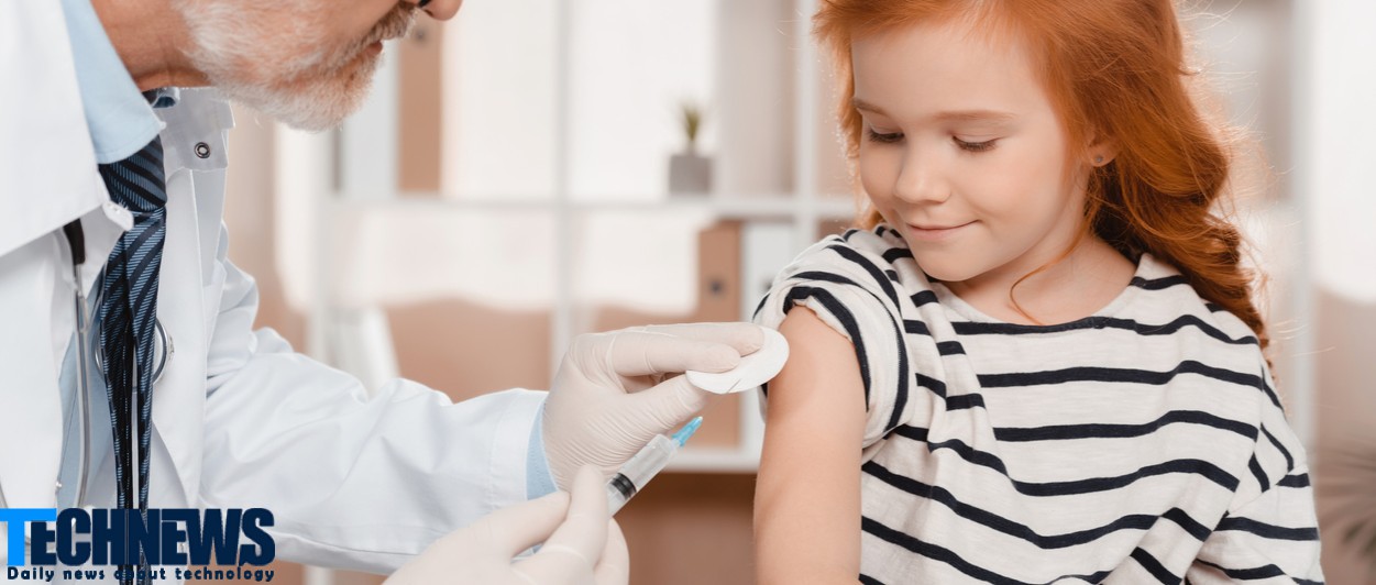 کودکان میتوانند دوز خفیف واکسن کرونا دریافت کنند