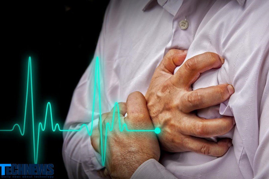 حسگر جدید محققان می تواند حمله قلبی را به سرعت تشخیص دهد