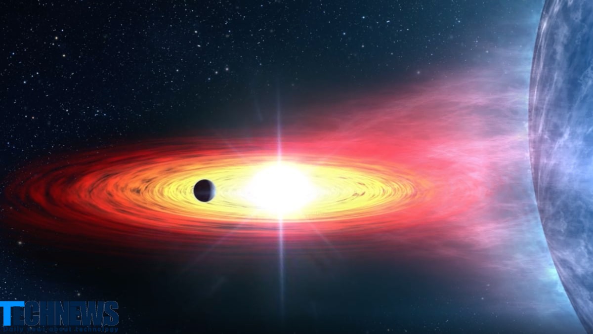 کشف اولین سیاره فراخورشیدی در خارج از کهکشان راه شیری