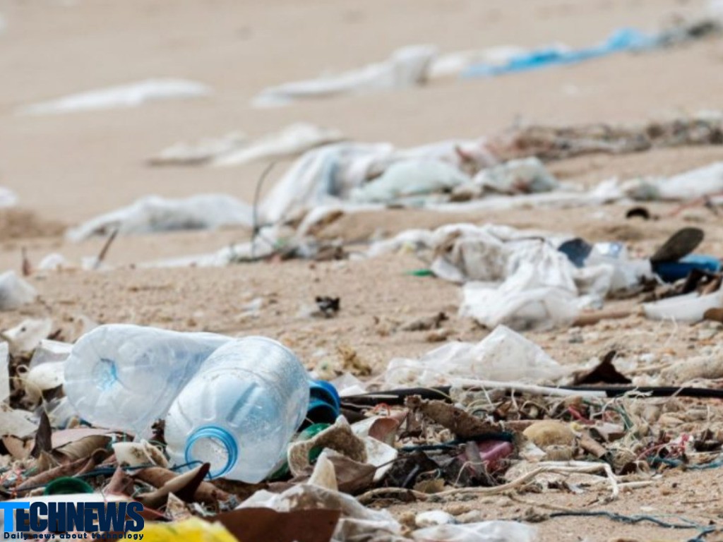 ۲۵ هزار تن زباله پلاستیکی یکبار مصرف در دوران کرونا به اقیانوس ها اضافه شده است