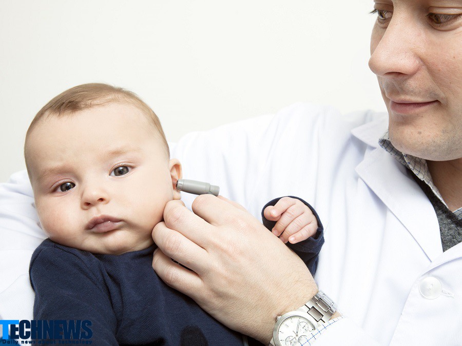 برخی از باکتری های دستگاه تنفسی از ناشنوایی کودکان جلوگیری می کنند