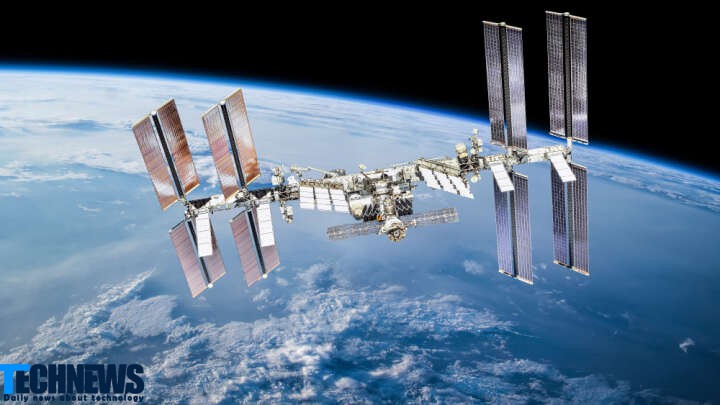 تهدید زباله فضایی ایستگاه بین المللی را به اجرای مانور اضطراری مجبور کرد