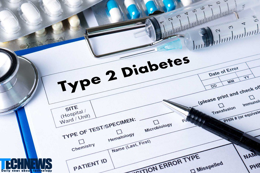 تنها با یک آزمایش خون ساده می توان ۲۰ سال زودتر از ابتلا به دیابت نوع ۲ با خبر شد