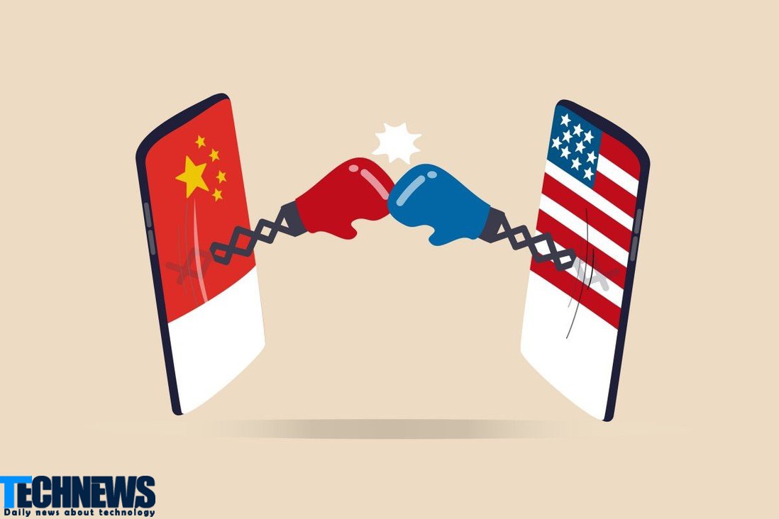 نظر هاروارد در مورد پیشی گرفتن چین از آمریکا در فناوری های اصلی طی یک دهه آینده
