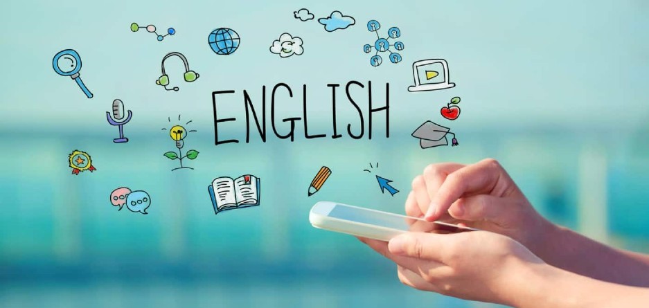 معرفی 6 نرم افزار که در یادگیری زبان انگلیسی موثر هستند