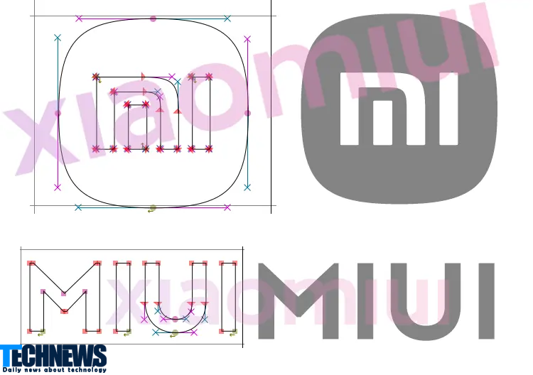شیائومی در MIUI 13 از فونت جدید Mi Sans استفاده می کند