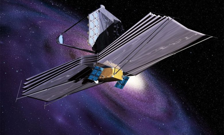 تلسکوپ فضایی جیمز وب با سوخت ۱۰ ساله به فضا پرتاب شد