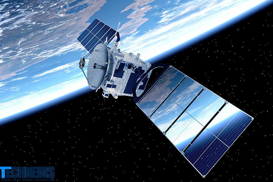 ایلان ماسک خطاب به چین : نمی‌توان ماهواره ها را باعث مسدود سازی فضای دیگران دانست