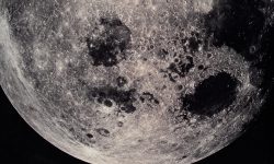 موشک قدیمی اسپیس ایکس طی ماه آینده به قمر زمین برخورد میکند