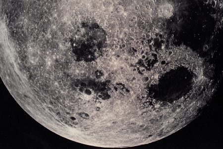 موشک قدیمی اسپیس ایکس طی ماه آینده به قمر زمین برخورد میکند