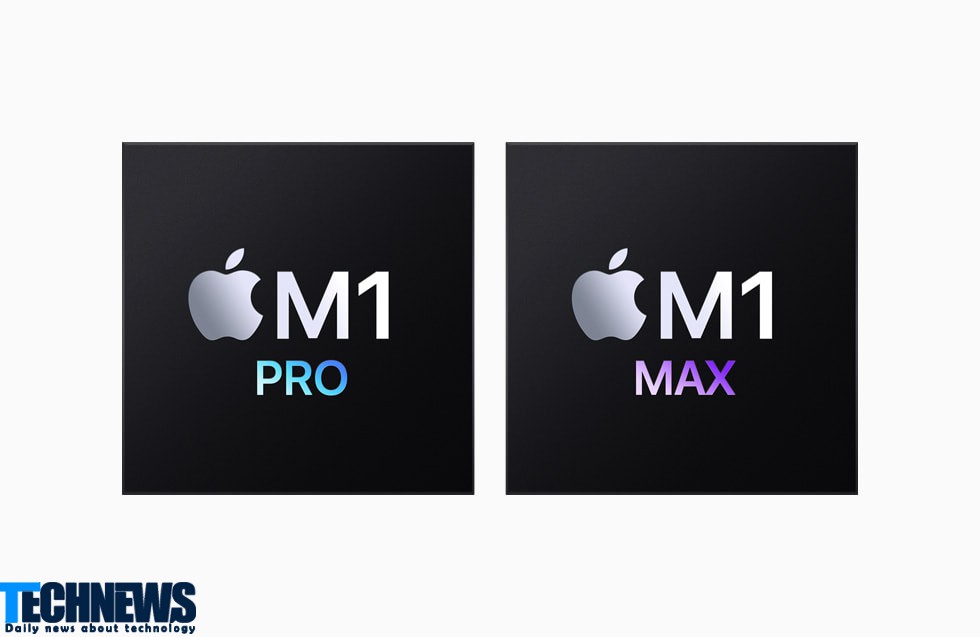 با عرضه مک پرو جدید اپل استفاده از تراشه های اختصاصی تکمیل می شود