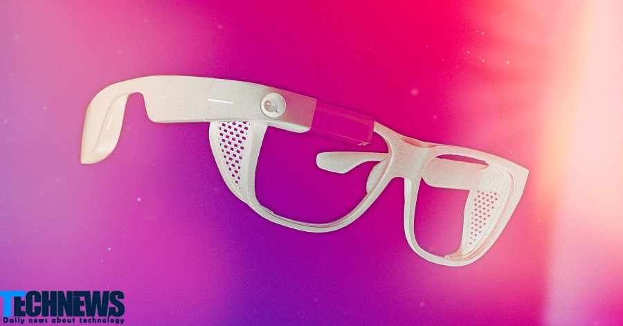 حضور گوگل در متاورس با نسل جدید عینک های هوشمند همراه خواهد بود