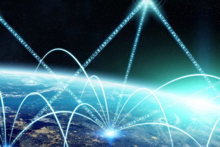 برنامه چین برای تشکیل ابر صورت فلکی با هدف ارائه اینترنت قدرتمند 5G