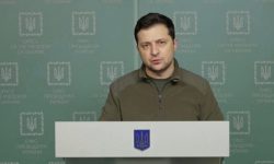 در پی درخواست دولت اوکراین کمک های مردمی به این کشور اکنون به ۱۱ میلیون دلار رمز ارز رسیده است
