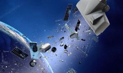 سیستم جدید ماهواره ها هنگام برخورد در فضا به اپراتور هشدار خواهد داد