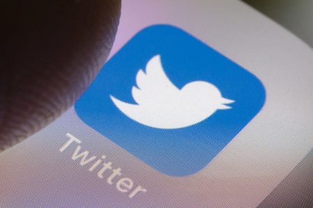 قابلیت تنظیم پیام هشدار در توئیتر برای کلیه کاربران فعال شد