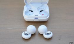 ایرباد LinkBuds سونی با طراحی متفاوت عرضه شد