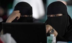 آکادمی توسعه دهندگان اپل در خاورمیانه به طور اختصاصی برای زنان عربستانی افتتاح شد