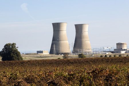 گزارش ها از تقلبی بودن برخی اجزای نیروگاه های اتمی ایالات متحده حکایت دارند