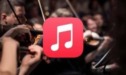 سرویس موسیقی کلاسیک اپل با نام Apple Classical منتشر خواهد شد