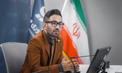 دکتر سجاد باباملکی و آینده نگری در افزایش سهم تجارت های B2B و B2C