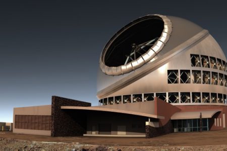 تلسکوپ بسیار بزرگ به عنوان جایگزینی برای هابل ساخته می شود