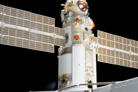 تمرکز روسیه برای ارسال محموله‌های ایستگاه فضایی تنها در دو ساعت
