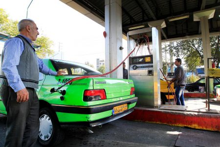 دستگاه ایرانی بازیافت بخارات بنزین با هدف جلوگیری از آلودگی محیط زیست ساخته شد