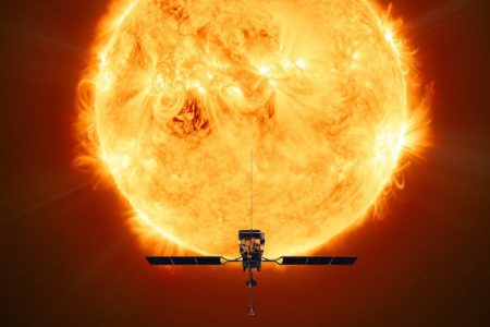ناسا دو مأموریت جدید را با هدف مطالعه خورشید و طوفانهای خورشیدی آغاز می‌کند