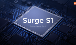 شیائومی تمرکز خود را روی تولید نسل دوم تراشه اختصاصی  Surge قرارداده است