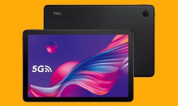 تبلت TCL Tab 10S 5G؛ ارزانترین تبلت 5G بازار با اندروید ۱۲