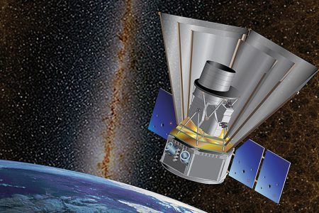 ناسا برنامه های جدیدی را برای کاوش کیهان پیاده سازی می کند