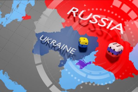 درگیری روسیه و اوکراین اختلال در برنامه های فضایی جهان را به دنبال خواهد داشت