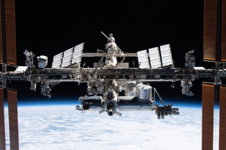 همکاری ناسا با روسیه در ایستگاه فضایی بین المللی ادامه می یابد