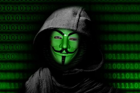 گروه هکری مسئول حمله سایبری به سایت های دولتی روسیه مشخص شد