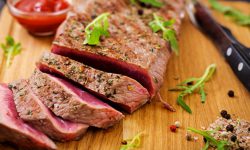 استفاده از دی اکسید کربن موجود در جو زمین برای تولید گوشت هایی با طعم مطلوب