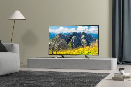 تفاوت تلویزیون‌های FULL HD سونی با LCD HD سونی