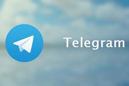 محبوبیت تلگرام در ایران همچنان ادامه دارد