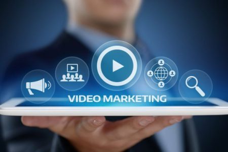تبلیغات ویدئویی مناسب چه کسب و کارهایی است؟ 