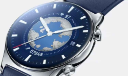 ساعت هوشمند Watch GS3 آنر به همراه یک هدفون کاملا بی سیم معرفی شد