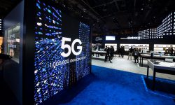 سامسونگ هدایت فرایند تولید شبکه های 5G مبتنی بر نرم افزار را در اختیار می‌گیرد