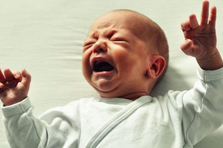 استفاده از فناوری یادگیری ماشینی برای ترجمه گریه نوزادان