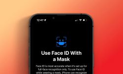 انتشار نسخه iOS 15.4 با قابلیت باز کردن فیس آیدی حتی هنگام استفاده از ماسک