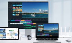 معرفی پکیج نرم افزاری Super Device هواوی برای ارتباط سریع و بهتر دستگاه ها